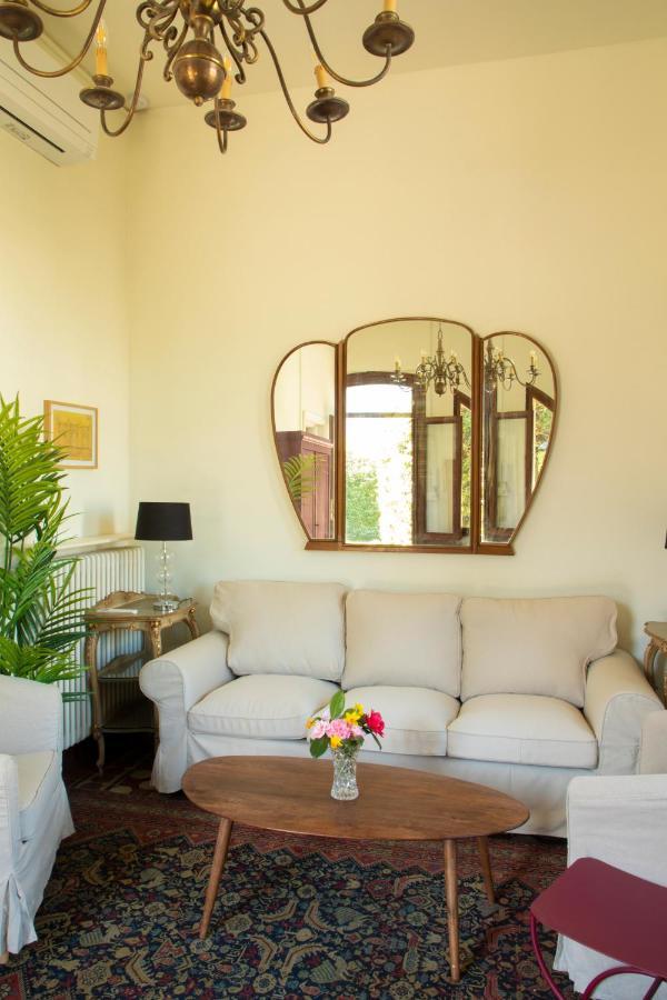 Apartmán Villino Liberty Cernobbio Exteriér fotografie