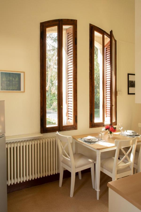 Apartmán Villino Liberty Cernobbio Exteriér fotografie