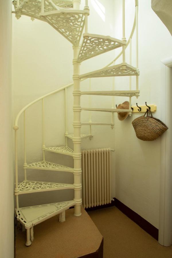 Apartmán Villino Liberty Cernobbio Exteriér fotografie