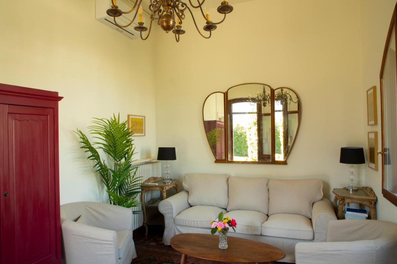 Apartmán Villino Liberty Cernobbio Exteriér fotografie
